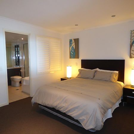 Marina View Apartment Airlie Beach Luaran gambar
