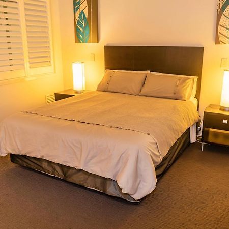 Marina View Apartment Airlie Beach Luaran gambar