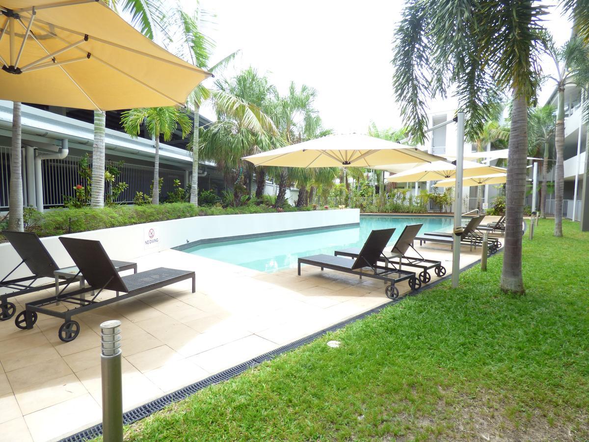 Marina View Apartment Airlie Beach Luaran gambar