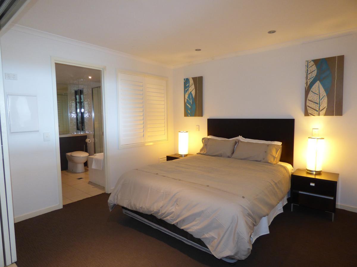 Marina View Apartment Airlie Beach Luaran gambar