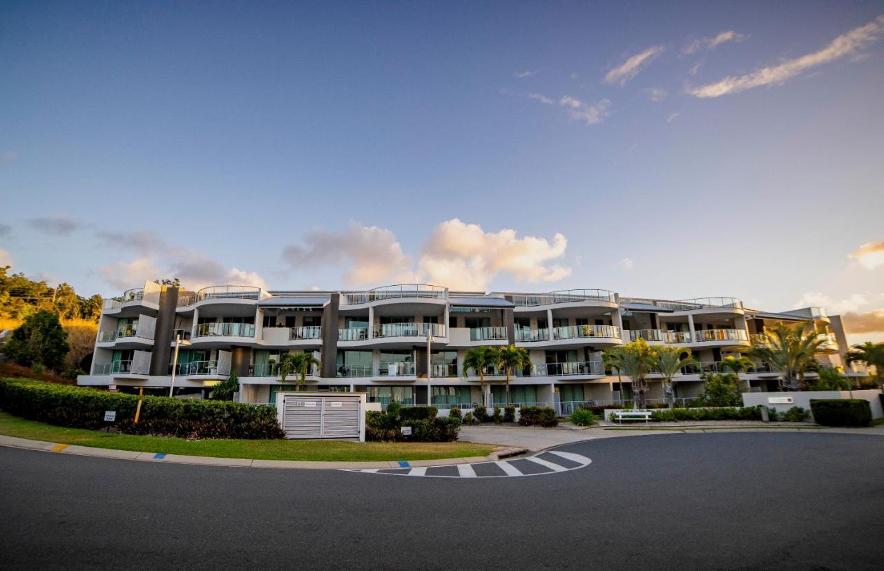 Marina View Apartment Airlie Beach Luaran gambar