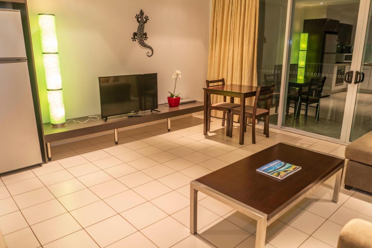 Marina View Apartment Airlie Beach Luaran gambar